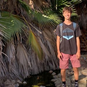 Meet your Posher, Jeremy